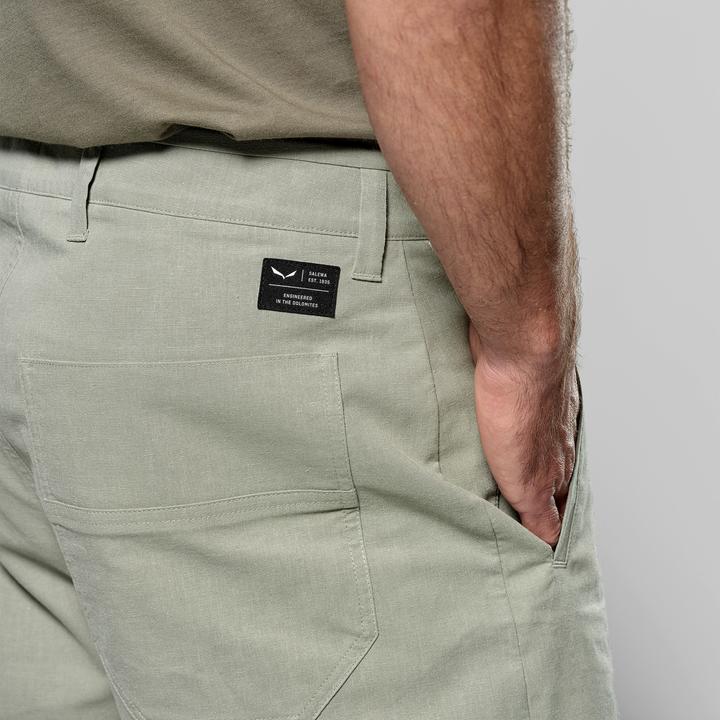 Immagine prodotto Salewa Fanes Hemp Light Shorts M (S)