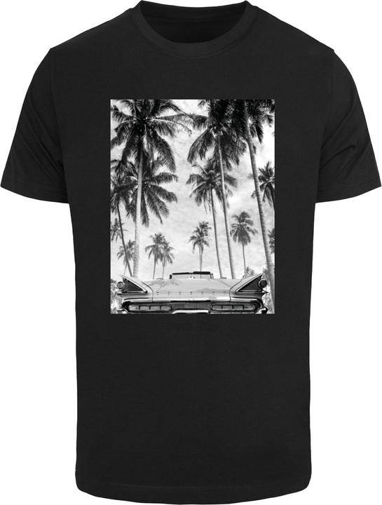 Actual product image Mister Tee Today Was A Good Day Tee - 89247 (XS)