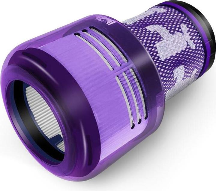 Image du produit Hermex Filtre d'aspirateur de remplacement pour Dyson V12 Detect Slim et Dyson V12 Slim