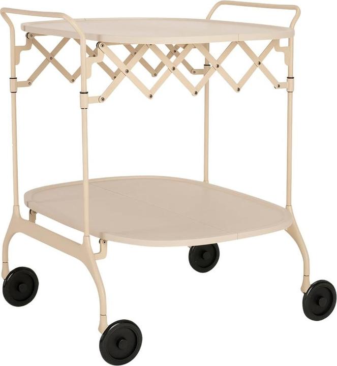 Actual product image Kartell Gastone