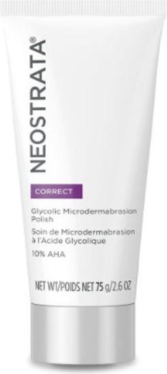 NeoStrata Correct Glycolic Microdermabrasion Politur 75gr (Gel)