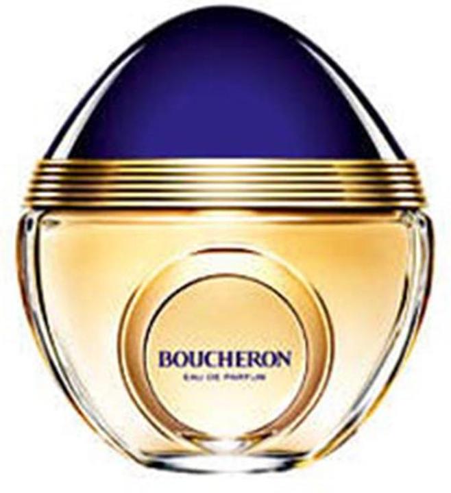 Actual product image Boucheron pour femme (Eau de parfum, 100 ml)