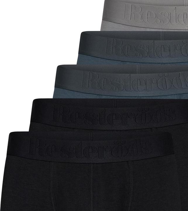 Produktbild Resteröds 10er Pack Gunnar Retro Short / Pant (M, 10er Pack)