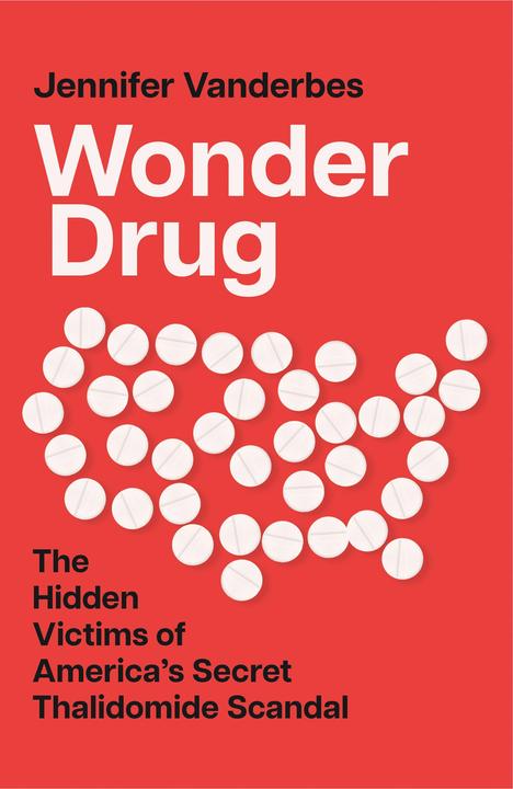 Image du produit Wonder Drug (Anglais, Jennifer Vanderbes, 2022)