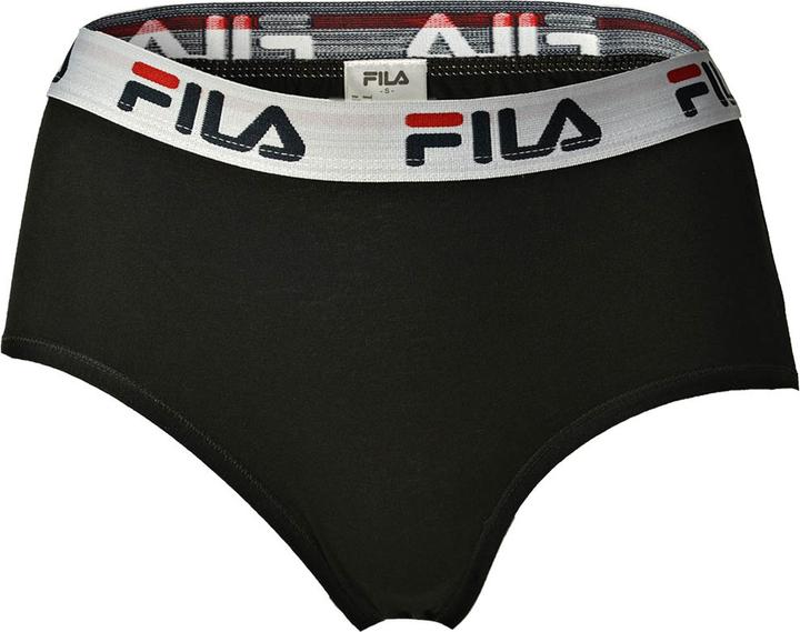 Produktbild FILA Panty Sportlich Bequem sitzend (S, Einzelpack)