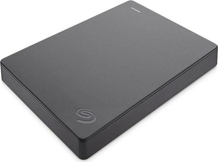 Produktbild Seagate Basic (4 TB)