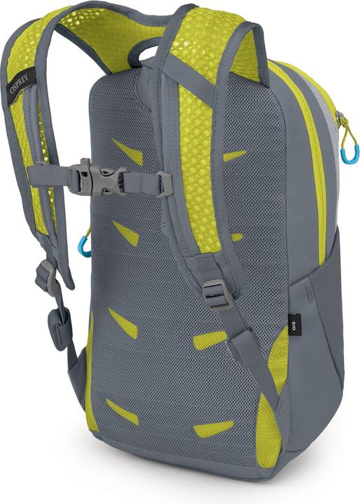 Actual product image Osprey Daylite Jr backpack 34 cm (12 l)