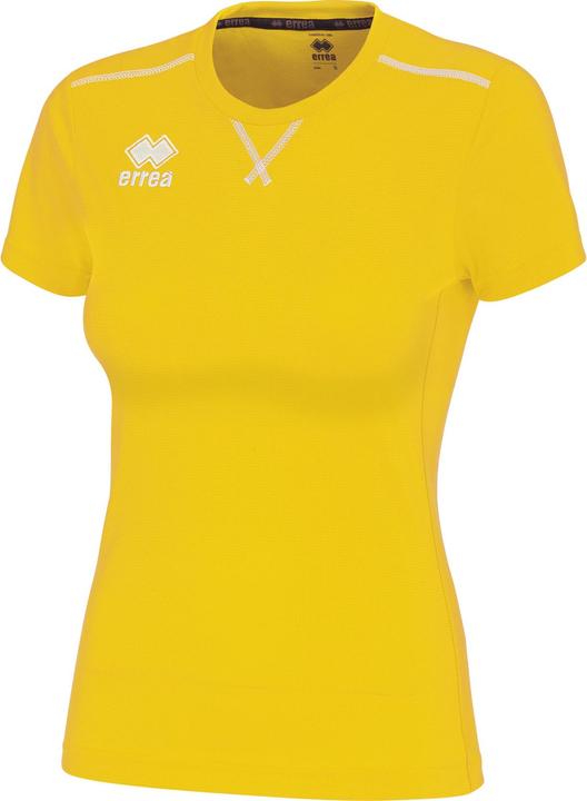 Immagine prodotto Errea Annuncio Marion Shirt S/S (S)