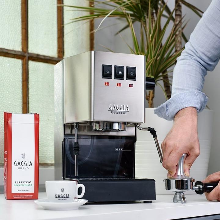 Image du produit Gaggia Classic EVO Inox
