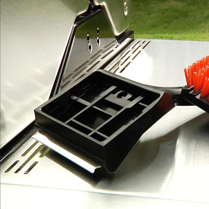 Produktbild Char Broil Reinigungsbürste (48 cm)