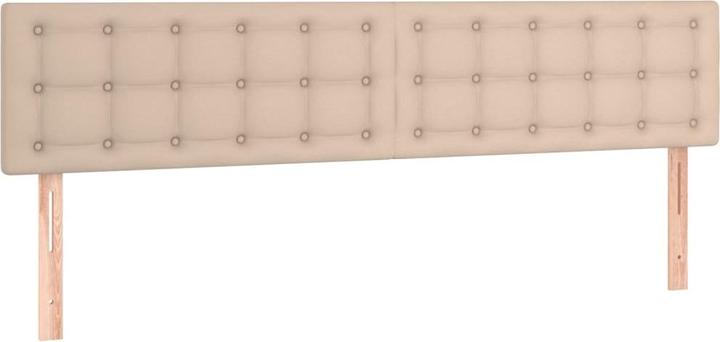 Image du produit VidaXL Kenzie (200 x 5 x 88 cm)