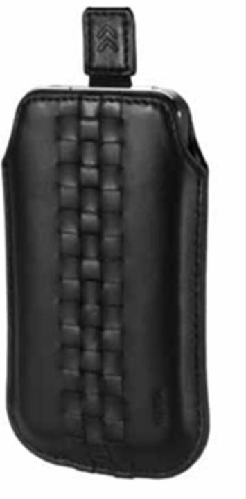Produktbild Artwizz Leather Pouch (Apple iPhone 4s, Apple iPhone 4)