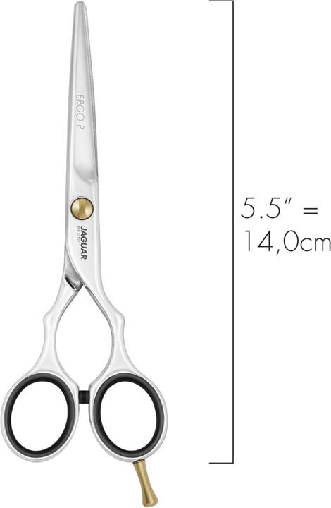 Produktbild Jaguar HS 82650 Pre Style Ergo (12.70 cm)