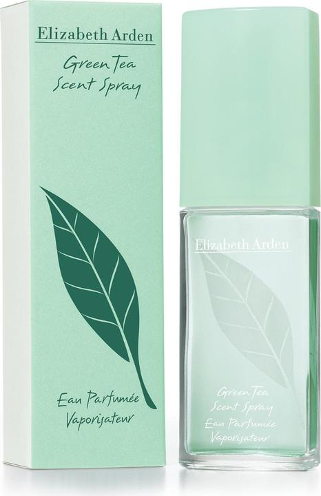 Elizabeth Arden Green Tea (Eau de Parfum, 50 ml)