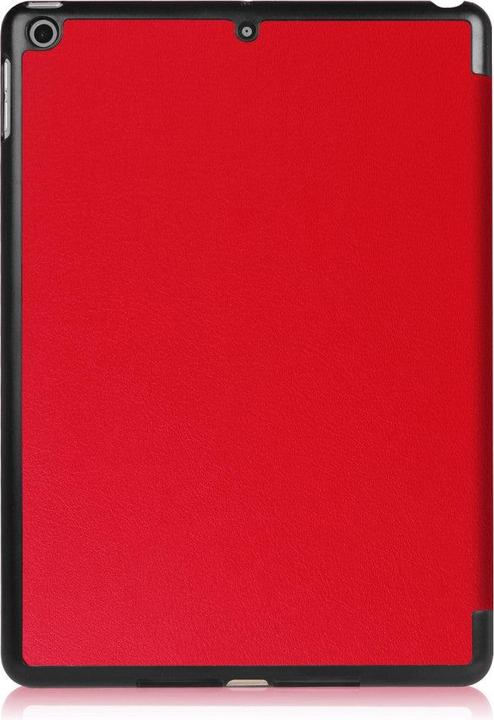 Image du produit Cover-Discount Étui intelligent à trois volets (iPad 2017 (5e gène), iPad 2018 (6e gén.))