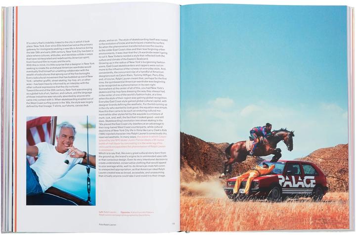 Image du produit Le nouveau luxe (Anglais, Statures, Maria-Elisabeth Niebius, Clan Robert, Highsnobiety, 2019)