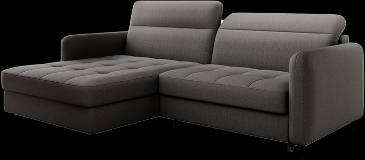 Produktbild ELTAP Gomsi (Ecksofa, 3-Sitzer, Bettsofa)