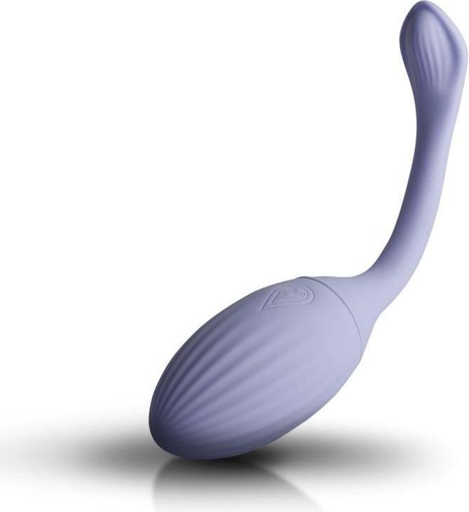 Image du produit Niya N1 Vibrateur à bille avec télécommande