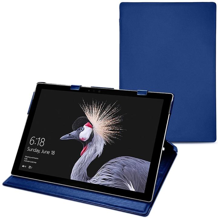 Actual product image Noreve Leather case (Surface Pro 6)