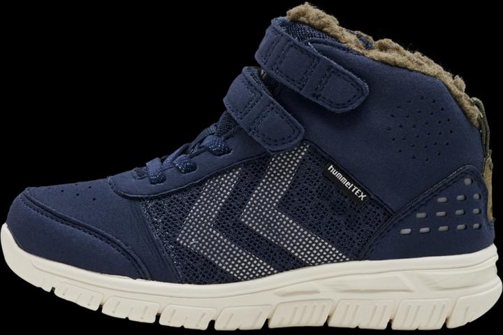 Produktbild hummel Crosslite Winter Mid Tex Jr (23)