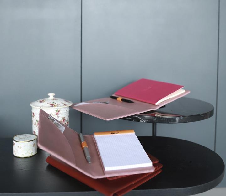 Image du produit Rhodia Accessoires Rhodiarama (A5, 1 x)