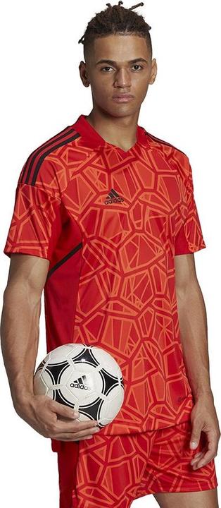 Actual product image adidas Condivo 22 Promo Goalkeeper Jersey Men (S)