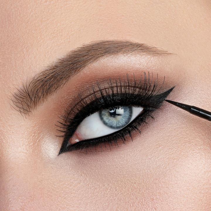 Image du produit Diego dalla Palma Eye Liner 01 (01 Intense Black)