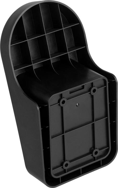 Actual product image InLine Universal EV charging cable holder