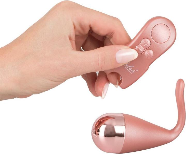 Produktbild Belou Vibrating Stimulator