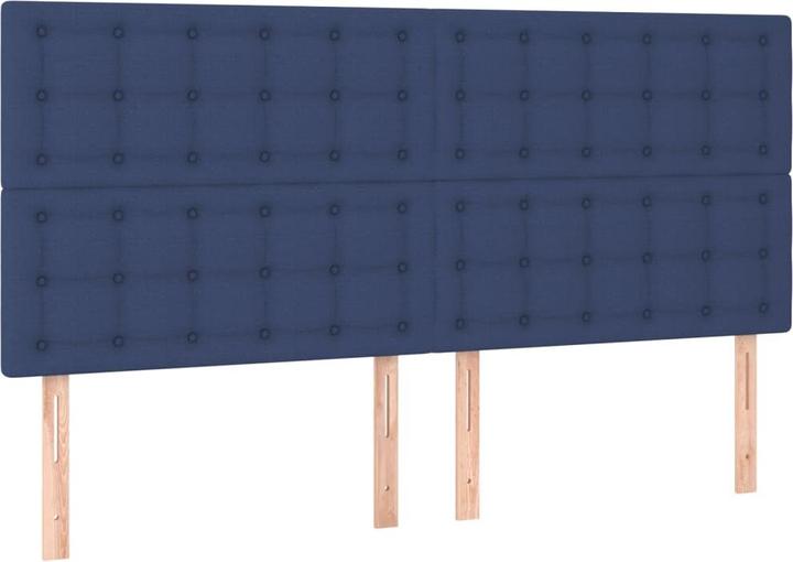 Produktbild VidaXL Eloise (180 x 200 cm)
