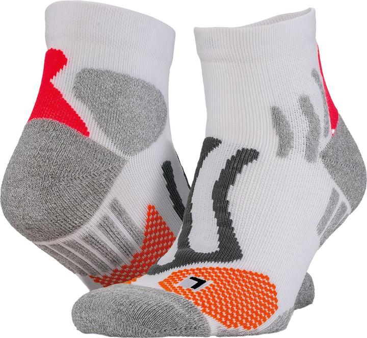 Actual product image Spiro Unisex Adult Compression Technical Socks (42 - 45.5)