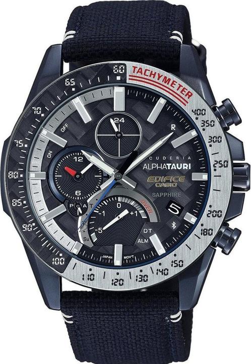 Actual product image NoName Montre CASIO Edifice homme EQB-1000AT-1AER