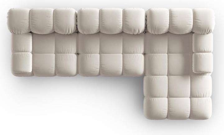 Actual product image Micadoni Bellis (Corner sofa)
