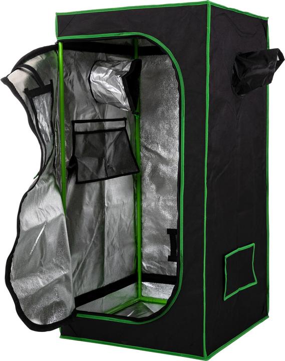 Produktbild FTM Gewächshaus Indoor Set