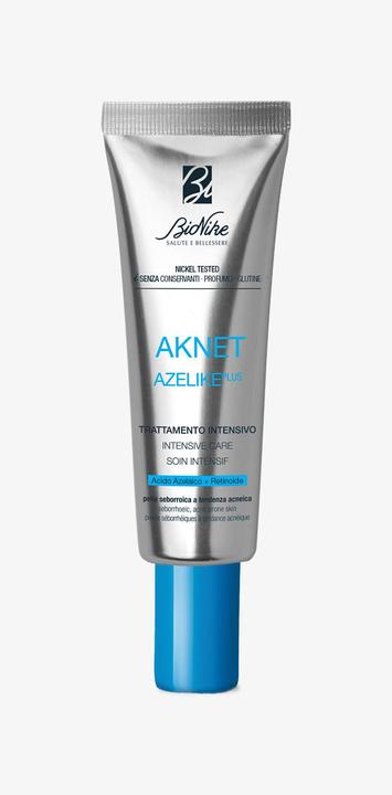 Immagine prodotto BioNike Aknet Azelike Plus (30 ml, Gel viso)