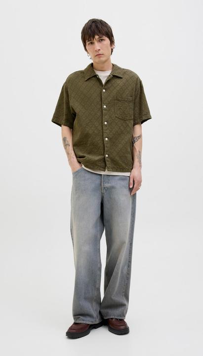 Image du produit Jack & Jones Relaxed Fit Hemd Hemd (XS)
