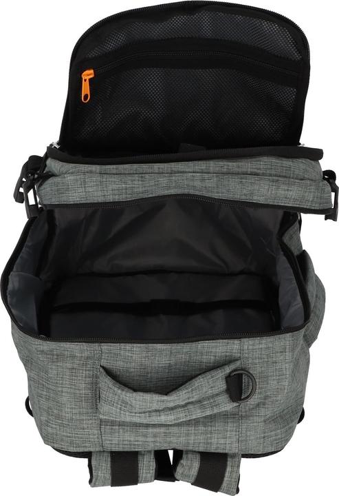 Actual product image Bestway Zaino per notebook Cabin Pro Small (20 l)