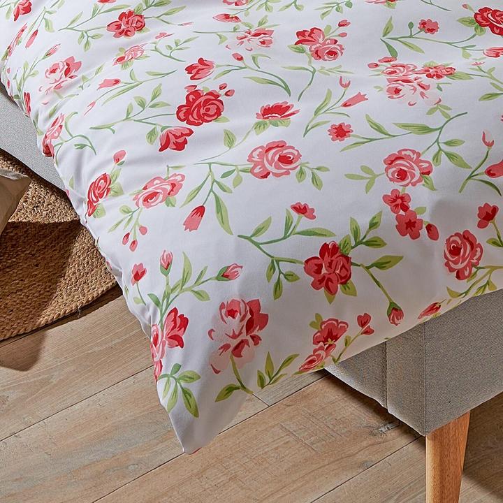 Produktbild Traumschlaf Nürnberg (Bettwäsche Set, 155x220 cm + 80x80 cm)