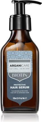 Image du produit Arganicare Sérum capillaire protecteur à la biotine 100 ml (100 ml)