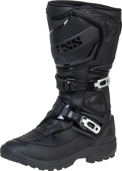 Produktbild iXS Stiefel Desert-Pro-ST (Herren, Damen, 41)