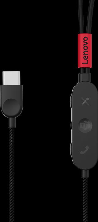 Immagine prodotto Lenovo Go (ANC, Cablato)