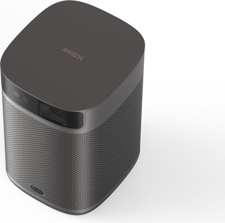 Actual product image XGIMI MoGo 2 Pro (Full HD, 400 lm, 1.2:1)