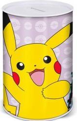 Actual product image Stor Pokémon Money Box