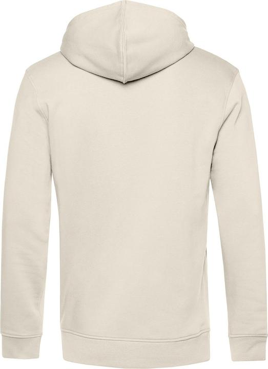 Actual product image B&C Organic Cotton Hoodie (XL)
