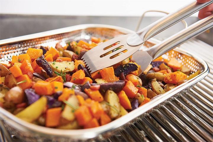 Actual product image Broil King Bratkorb