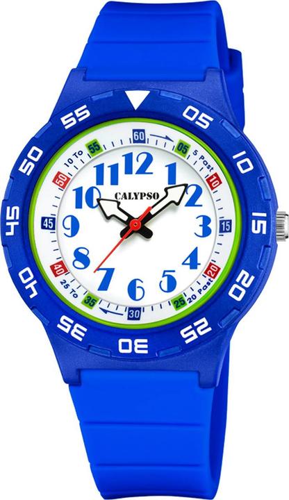 Calypso My First Watch (Analoguhr, 36 mm)
