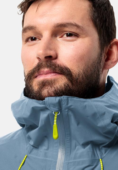 Actual product image Jack Wolfskin Eagle Peak 2L Jkt M (XXL)