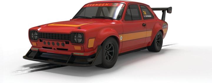 Immagine prodotto Scalextric Ford Escort MK1 RSR - Modified Ford Series - Tom Ovenden