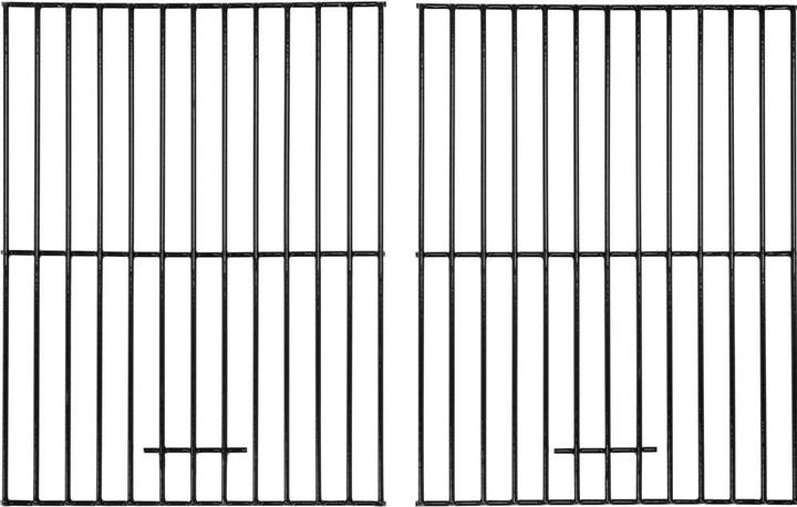 Image du produit Vorel LUND GRILL WĘGLOWY DELUXE RUSZT 57x37cm (1 Fonctions)