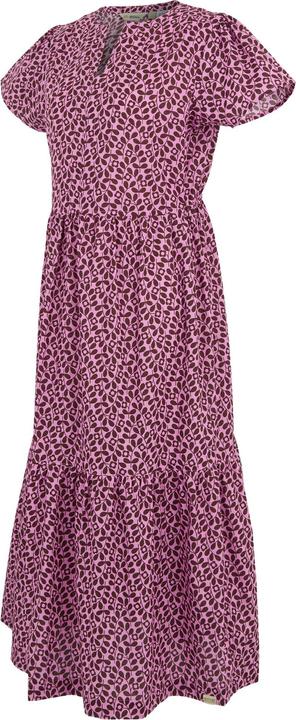 Produktbild Regatta Orla Kiely Midikleid Gestuft (34 D)